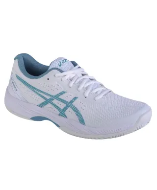 Zapatillas de deporte Asics Gel-Game 9 Clay Oc para mujer 1042A217-103