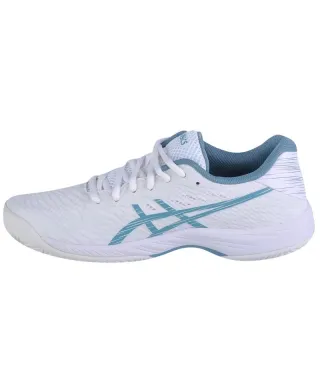 Buty Asics Gel-Game 9 Clay Oc W 1042A217-103