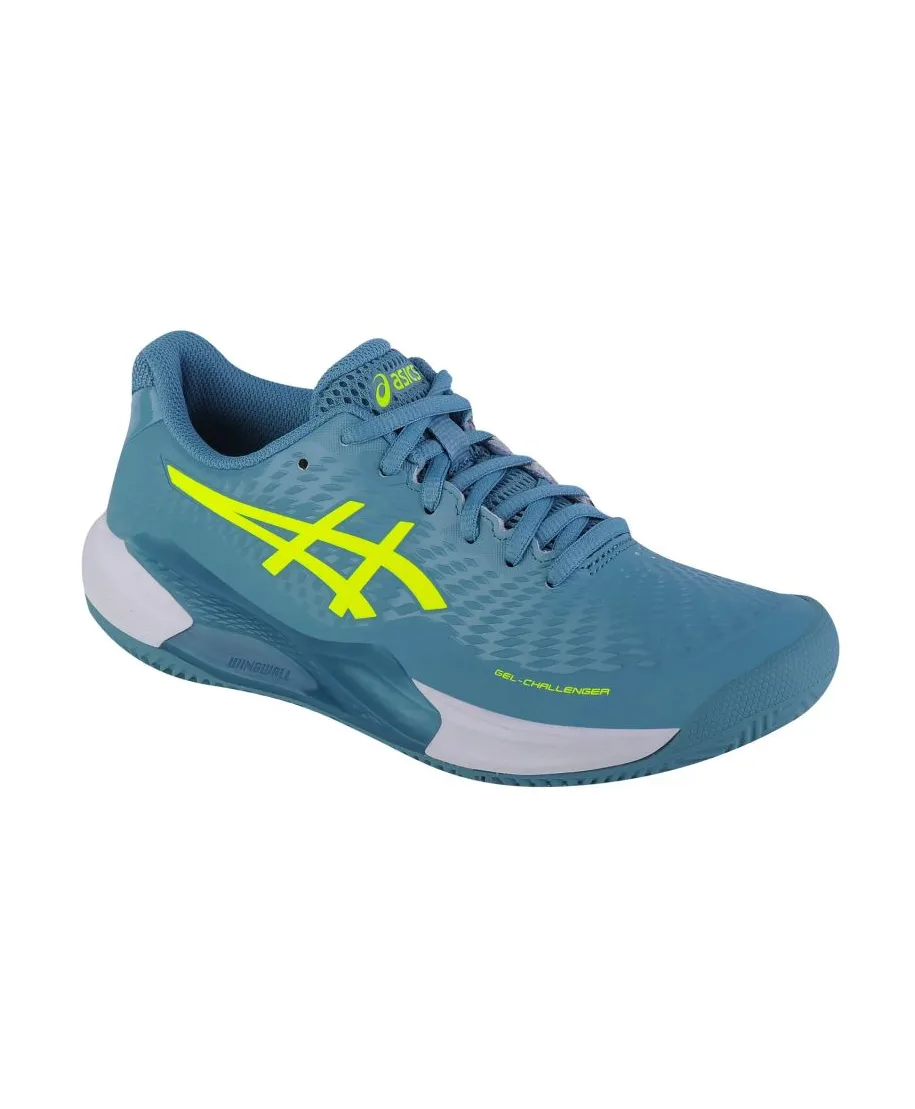 Buty Asics Gel-Challenger 14 Clay W 1042A254-400