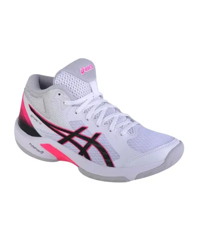 Buty Asics Beyond FF MT W 1072A096-101