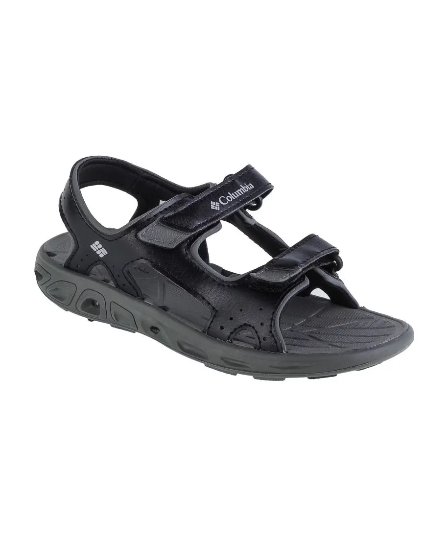 Sandały Columbia Youth Techsun Vent Sandal Jr 1594631010