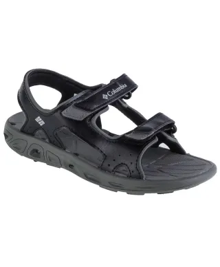 Sandały Columbia Youth Techsun Vent Sandal Jr 1594631010