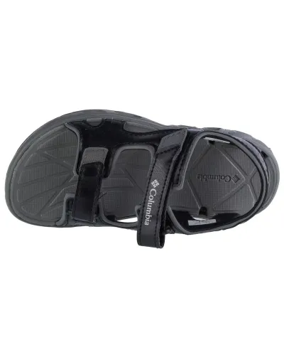 Sandały Columbia Youth Techsun Vent Sandal Jr 1594631010