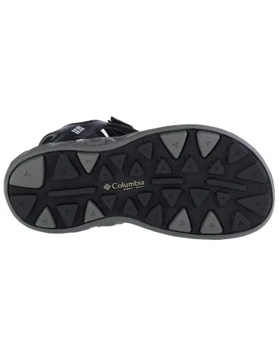 Sandały Columbia Youth Techsun Vent Sandal Jr 1594631010