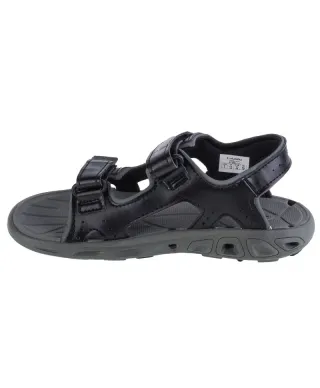 Sandały Columbia Youth Techsun Vent Sandal Jr 1594631010