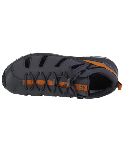 Sandały Columbia Trailstorm H2O Sandal M 1987191089