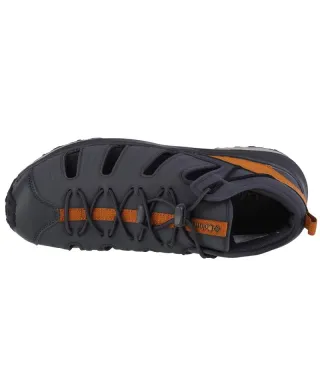 Sandały Columbia Trailstorm H2O Sandal M 1987191089