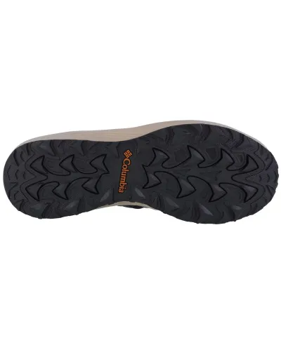 Sandały Columbia Trailstorm H2O Sandal M 1987191089