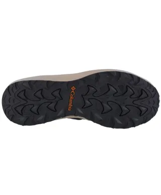 Sandały Columbia Trailstorm H2O Sandal M 1987191089