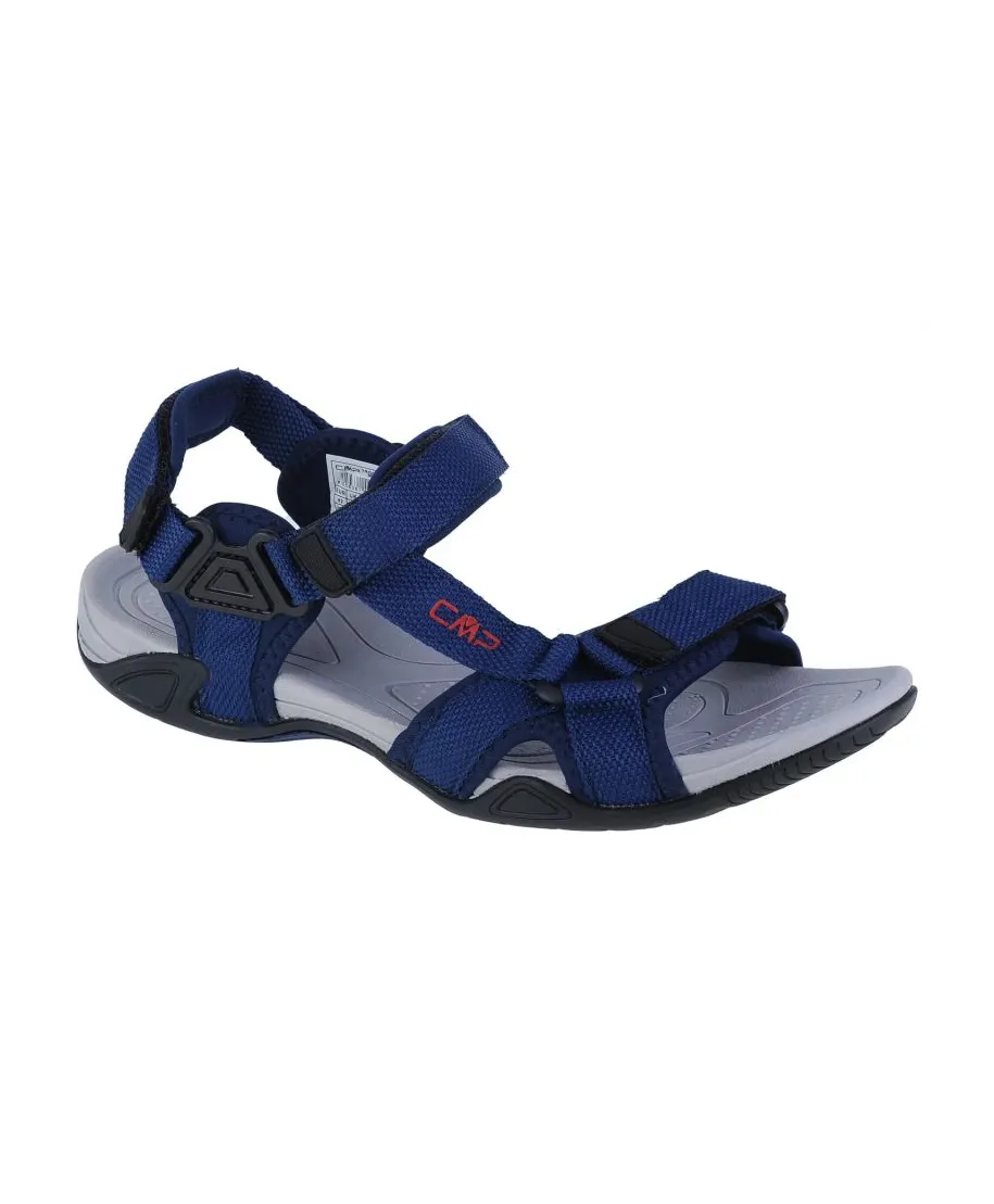 Sandały CMP Hamal Hiking Sandal M 38Q9957-M919