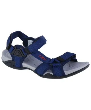 Sandały CMP Hamal Hiking Sandal M 38Q9957-M919