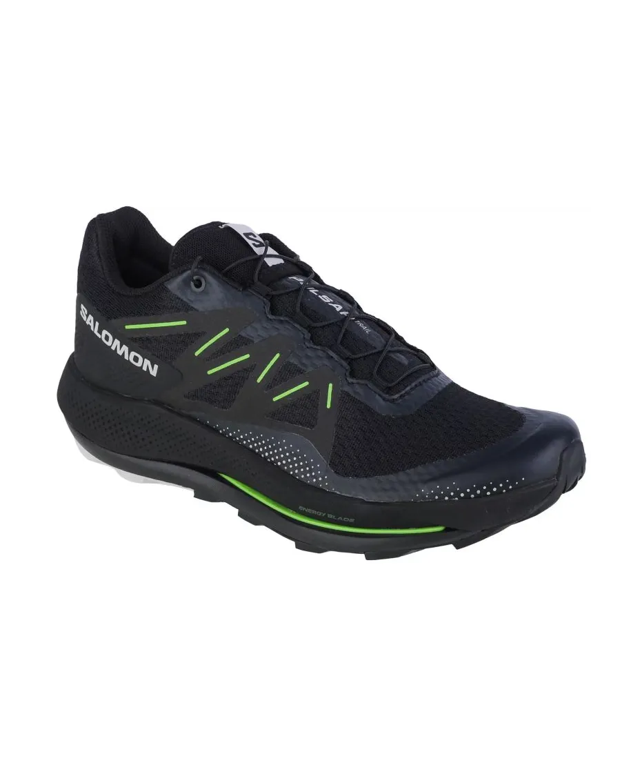 Buty do biegania Salomon Pulsar Trail M 473852