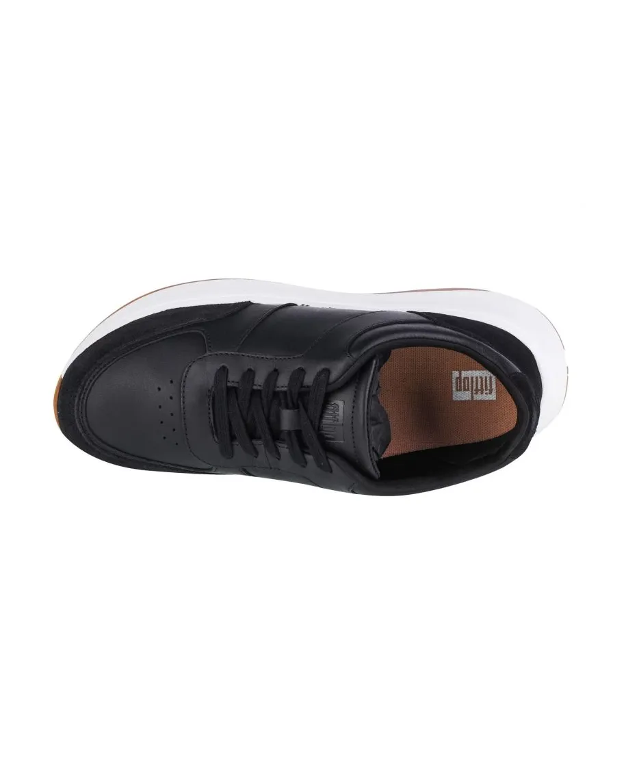 Buty FitFlop F-Mode W FR1-001