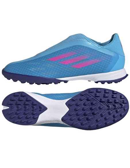 Buty adidas X Speedflow.3 LL TF M GW7500