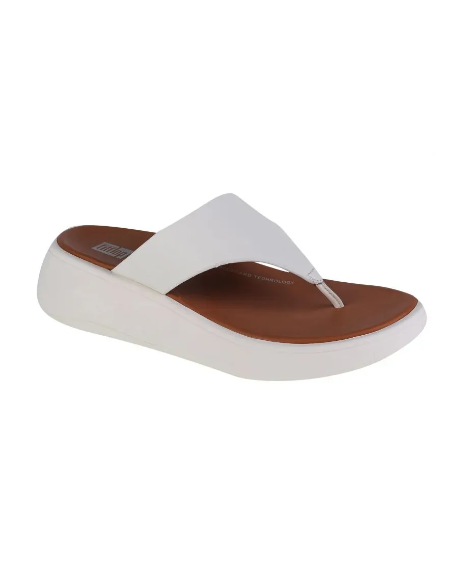 В'єтнамки FitFlop F-Mode W FW4-477