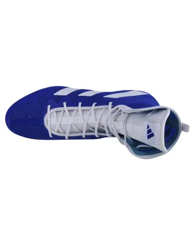 Buty adidas Box Hog 4 M HP9612