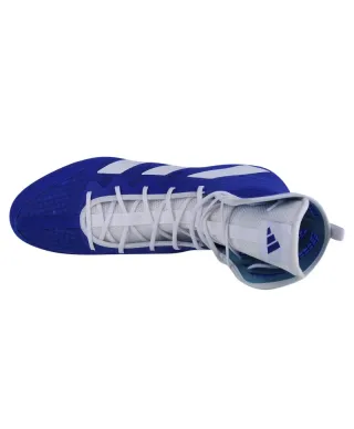 Buty adidas Box Hog 4 M HP9612