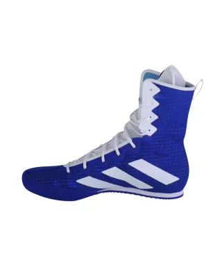 Buty adidas Box Hog 4 M HP9612