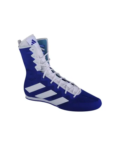 Buty adidas Box Hog 4 M HP9612