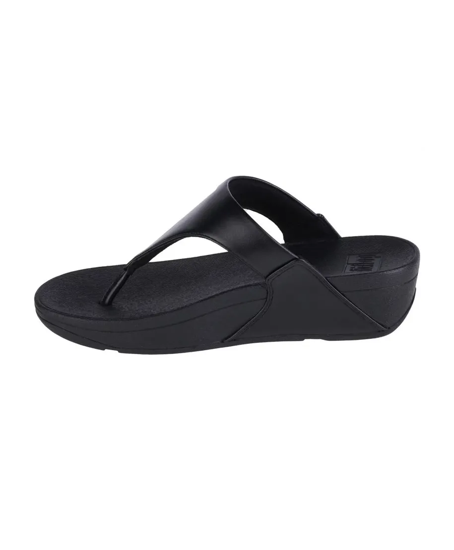 FitFlop Lulu W I88-001 Flip-Flops