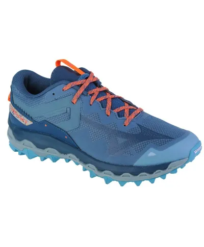 Buty Mizuno Wave Mujin 9 M J1GJ227051