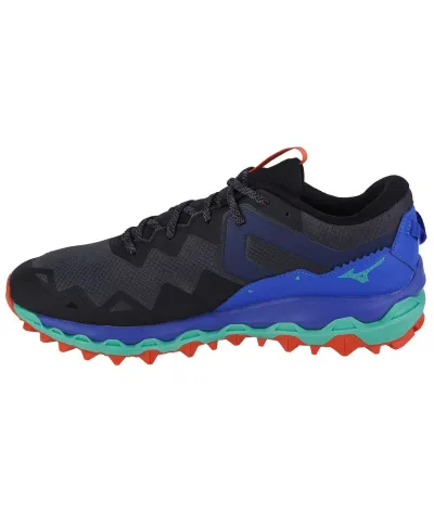 Buty Mizuno Wave Mujin 9 M J1GJ227053