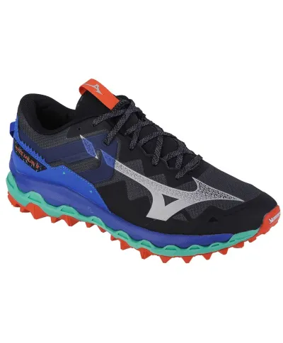 Buty Mizuno Wave Mujin 9 M J1GJ227053