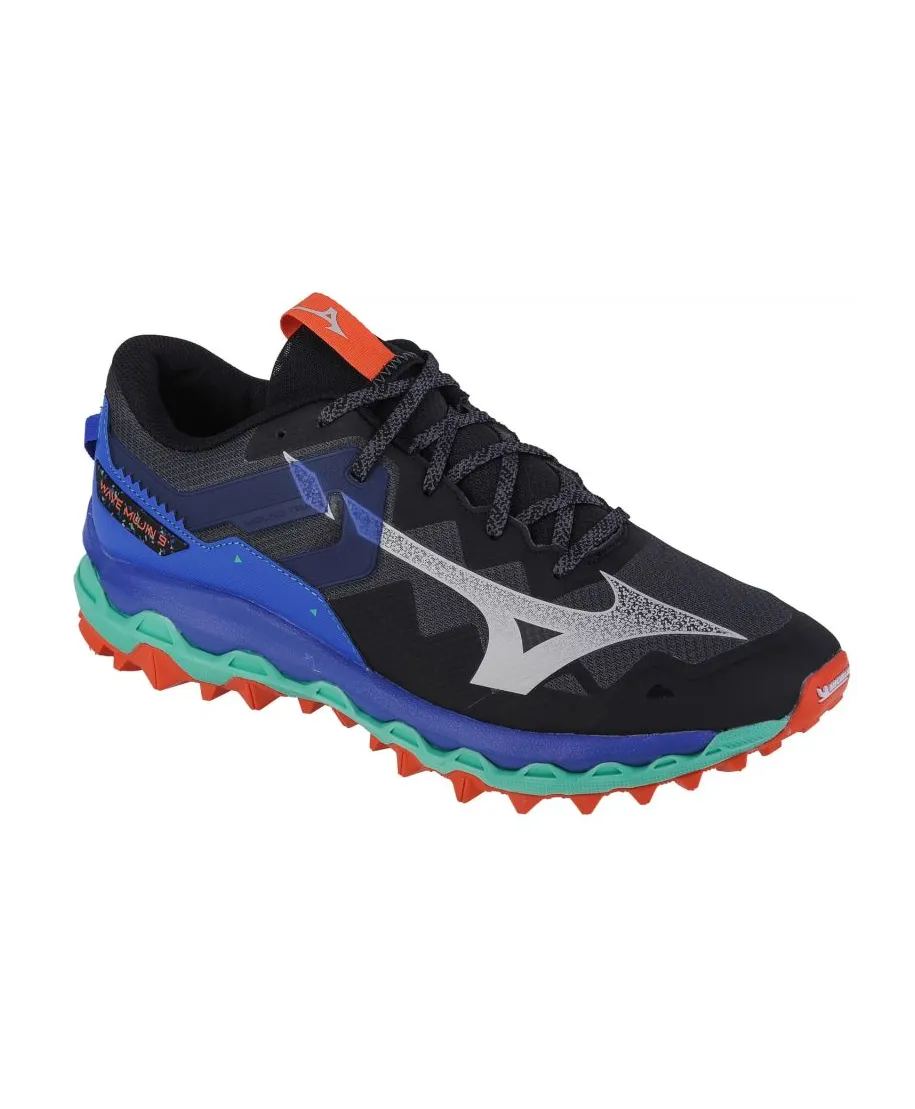 Buty Mizuno Wave Mujin 9 M J1GJ227053