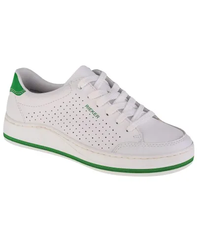 Buty Rieker Sneakers W M5907-80