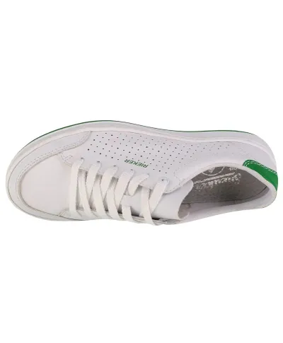 Buty Rieker Sneakers W M5907-80