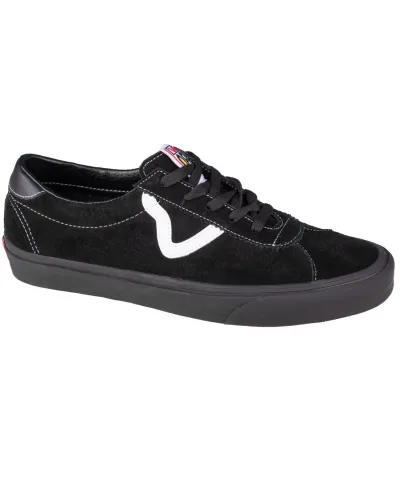 Buty Vans UA Sport U VN0A4BU6BKA