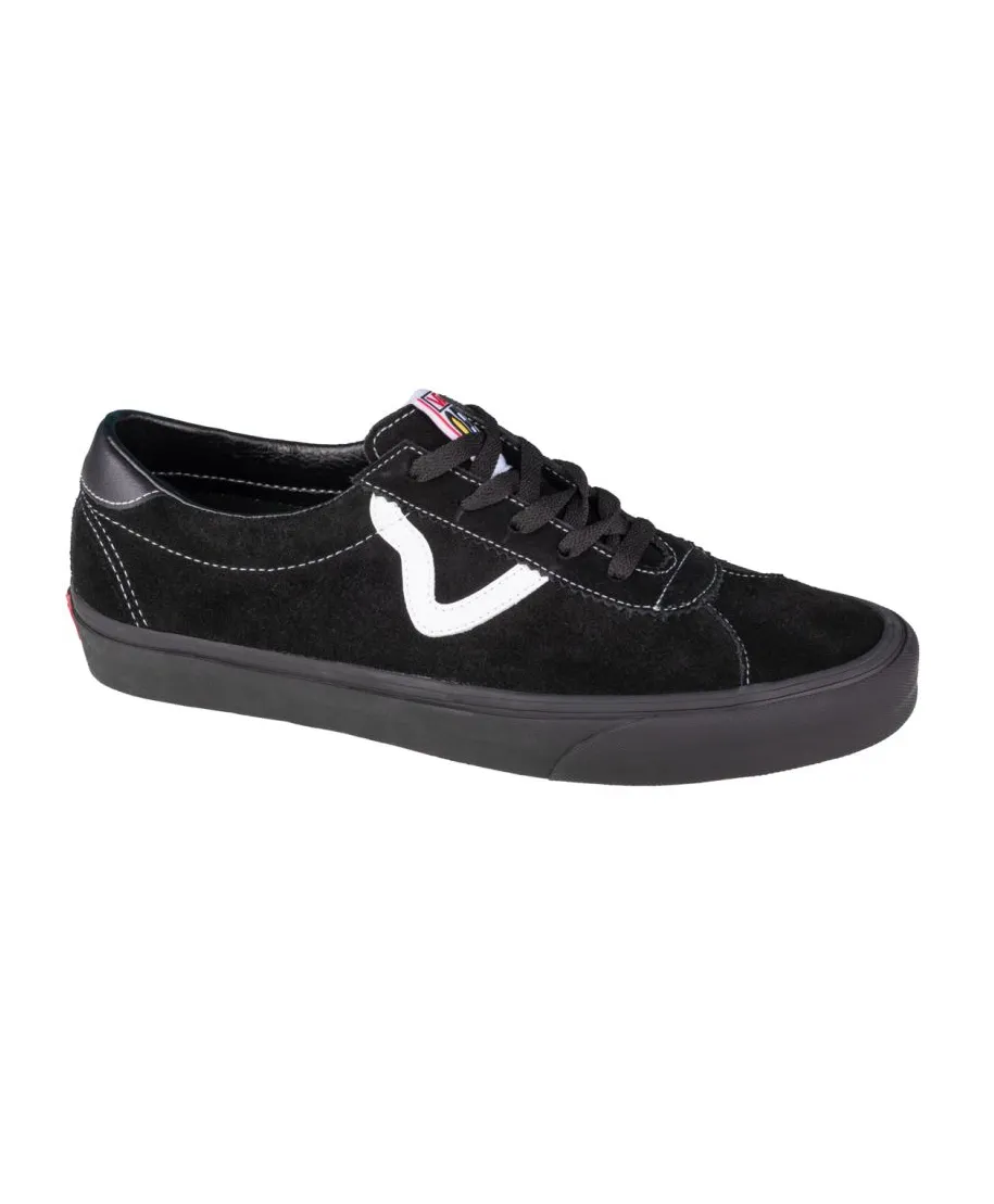 Buty Vans UA Sport U VN0A4BU6BKA