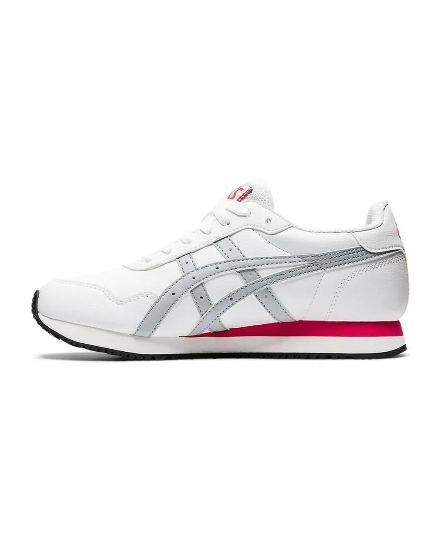 Buty Asics Tiger Runner W 1192A190 101