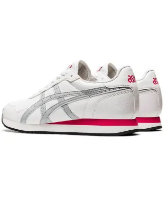 Buty Asics Tiger Runner W 1192A190 101