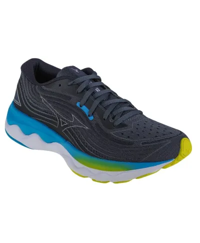 Buty do biegania Mizuno Wave Skyrise 4 M J1GC230951