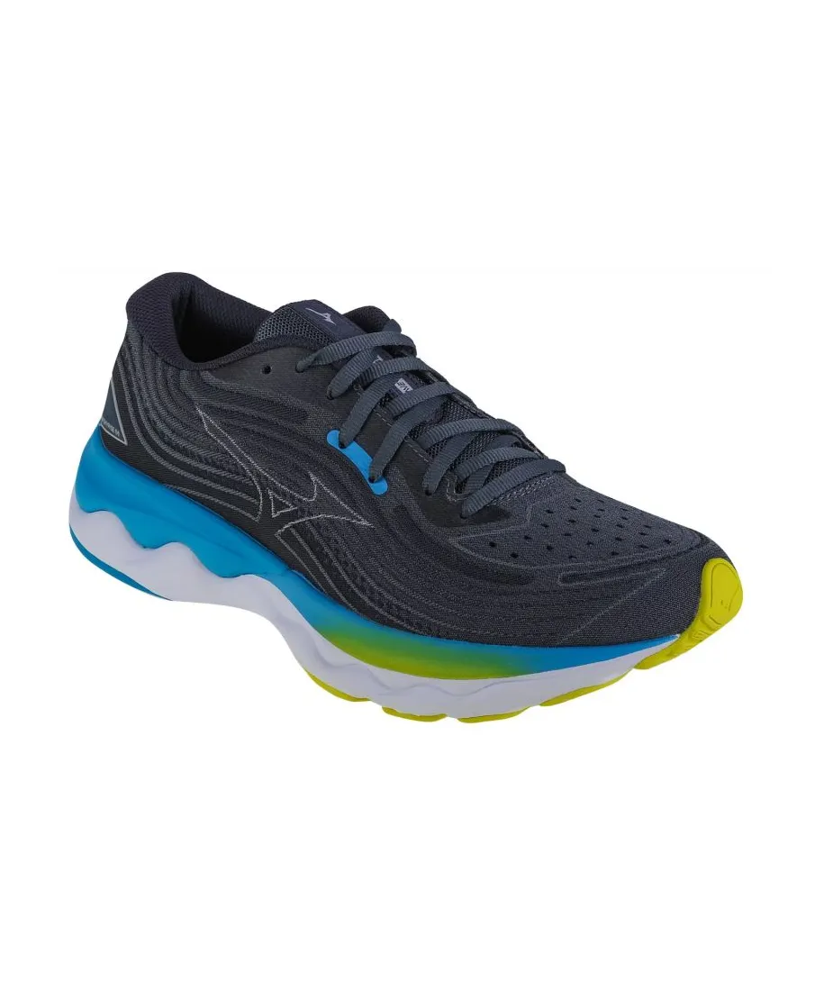 Buty do biegania Mizuno Wave Skyrise 4 M J1GC230951