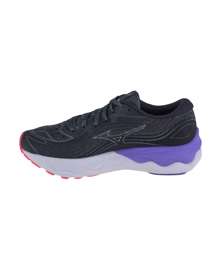 Кросівки Mizuno Wave Skyrise 4 W J1GD230971