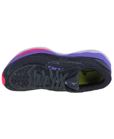 Buty do biegania Mizuno Wave Skyrise 4 W J1GD230971