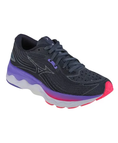 Buty do biegania Mizuno Wave Skyrise 4 W J1GD230971