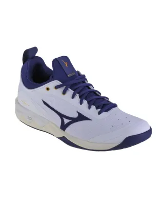 Buty do siatkówki Mizuno Wave Luminous 2 M V1GA212043