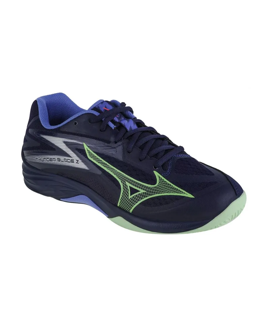 Buty do siatkówki Mizuno Thunder Blade Z M V1GA237011