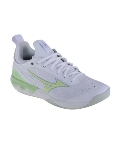 Buty do siatkówki Mizuno Wave Luminous 2 W V1GC212035