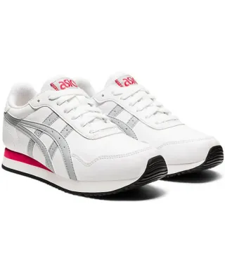 Buty Asics Tiger Runner W 1192A190 101