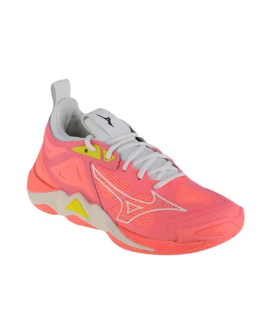 Mizuno Wave Momentum 3 W Volleyball Shoes V1GC231206