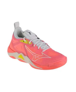 Zapatillas voleibol Mizuno Wave Momentum 3 W V1GC231206