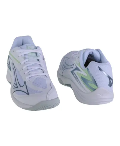 Buty do siatkówki Mizuno Thunder Blade Z W V1GC237035