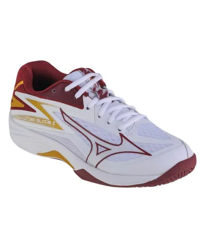 Buty do siatkówki Mizuno Thunder Blade Z W V1GC237045