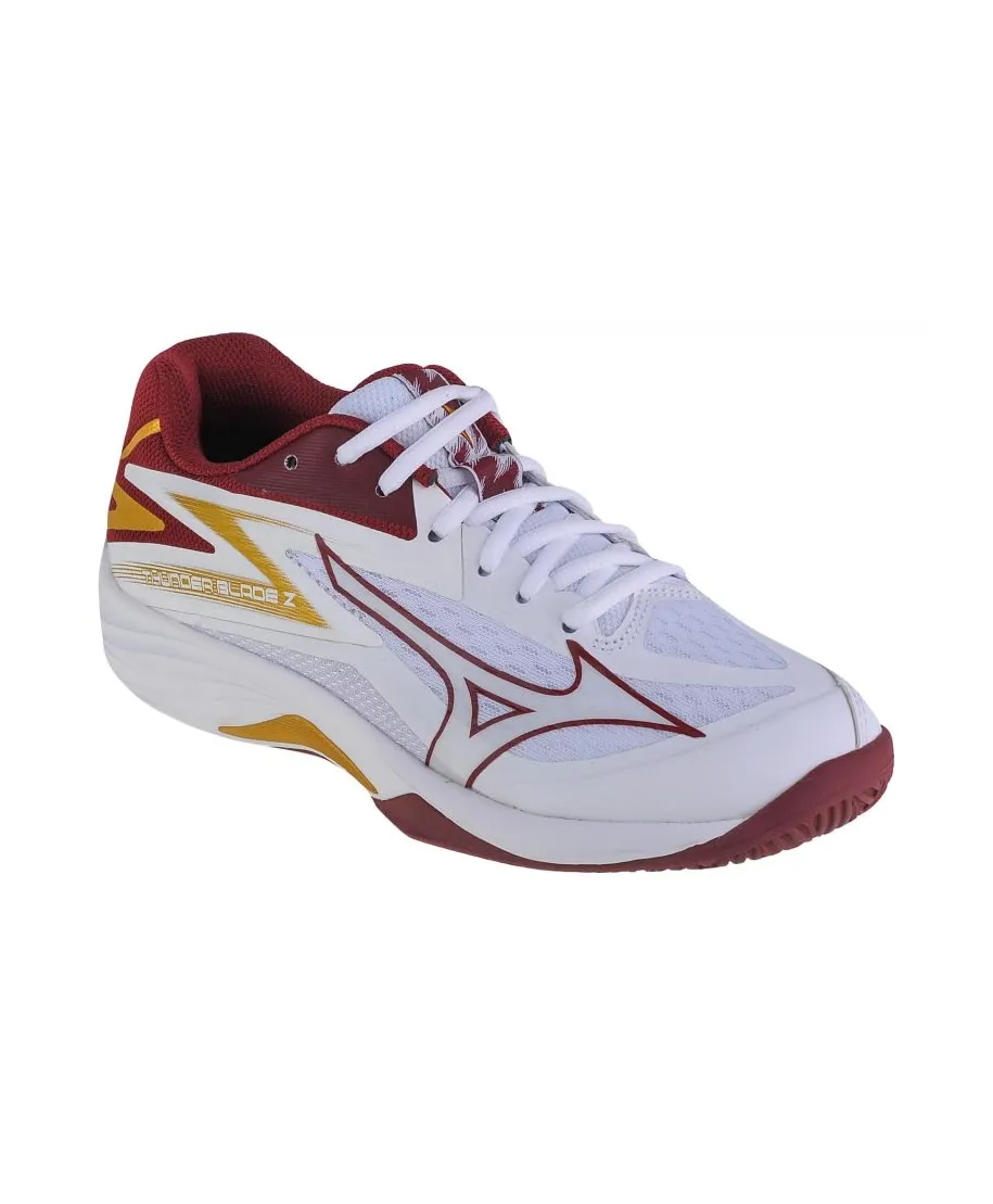 Взуття для волейболу Mizuno Thunder Blade ZW V1GC237045