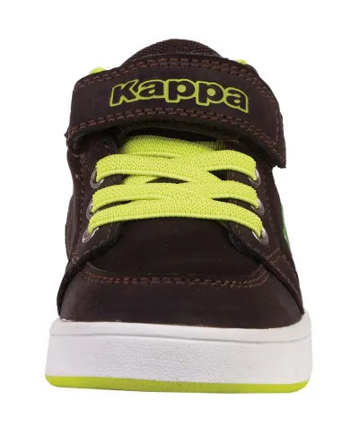 Buty Kappa Rajo M Jr 280004M 5033