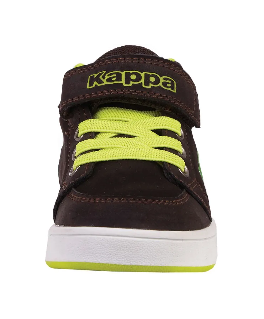 Buty Kappa Rajo M Jr 280004M 5033